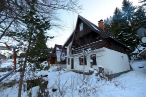 Čarobna Kuća Jahorina